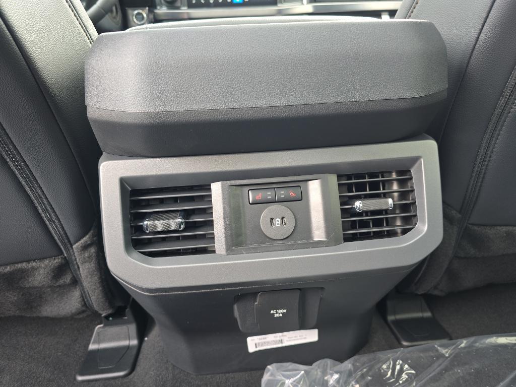 new 2026 Ford F-350 car, priced at $91,371