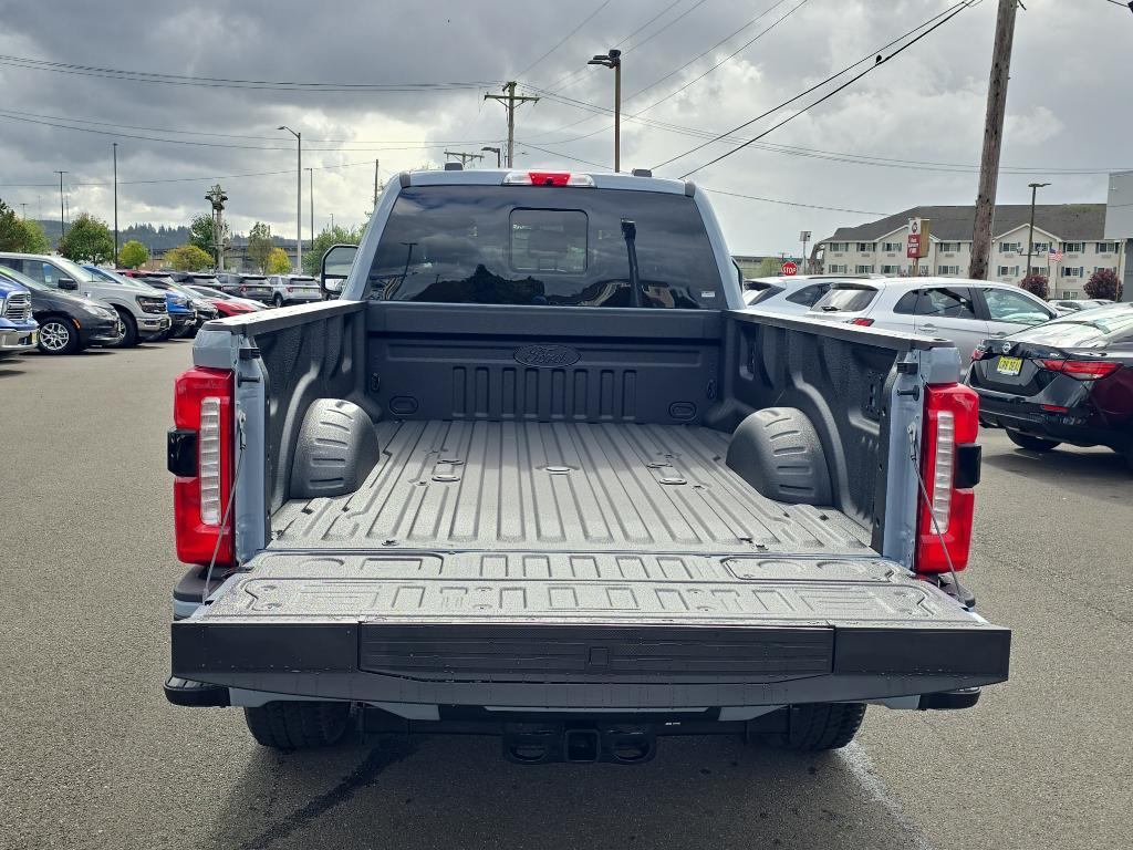 new 2026 Ford F-350 car, priced at $91,371