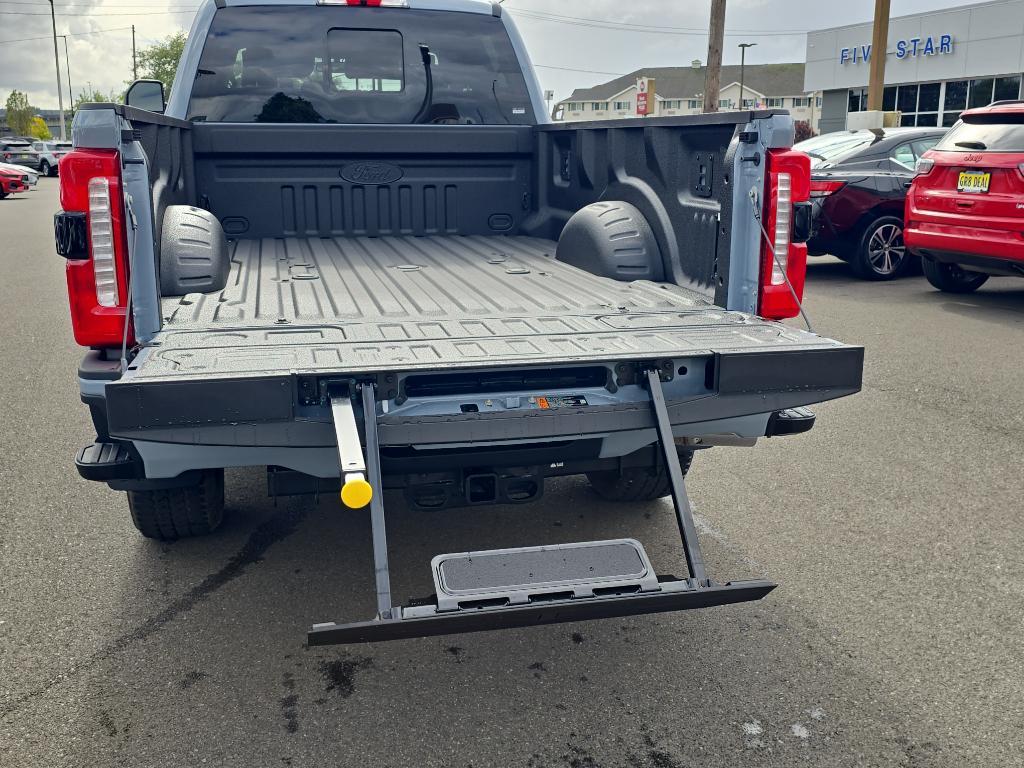 new 2026 Ford F-350 car, priced at $91,371