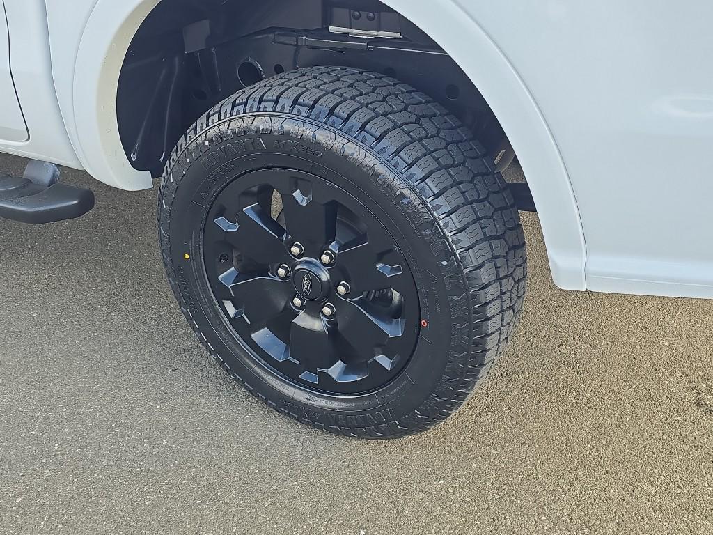 used 2021 Ford Ranger car, priced at $32,687