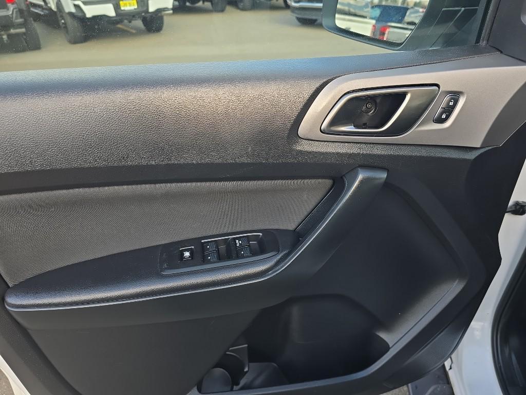 used 2021 Ford Ranger car, priced at $32,687