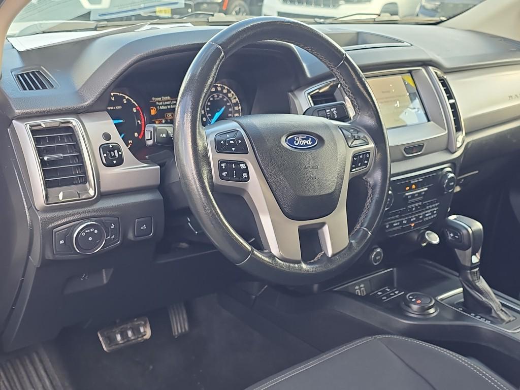 used 2021 Ford Ranger car, priced at $32,687