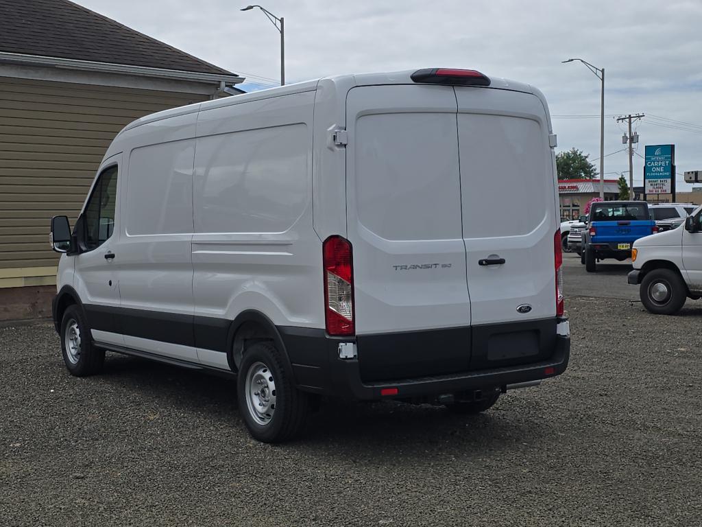 new 2025 Ford Transit-150 car, priced at $47,743