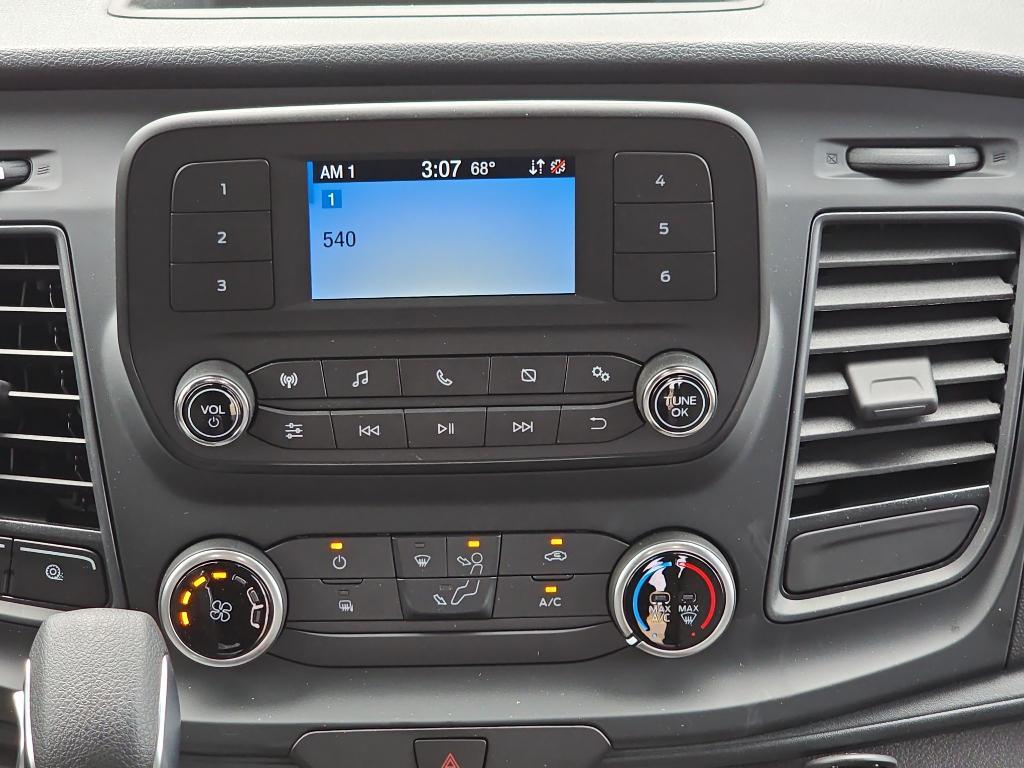 new 2025 Ford Transit-150 car, priced at $47,743