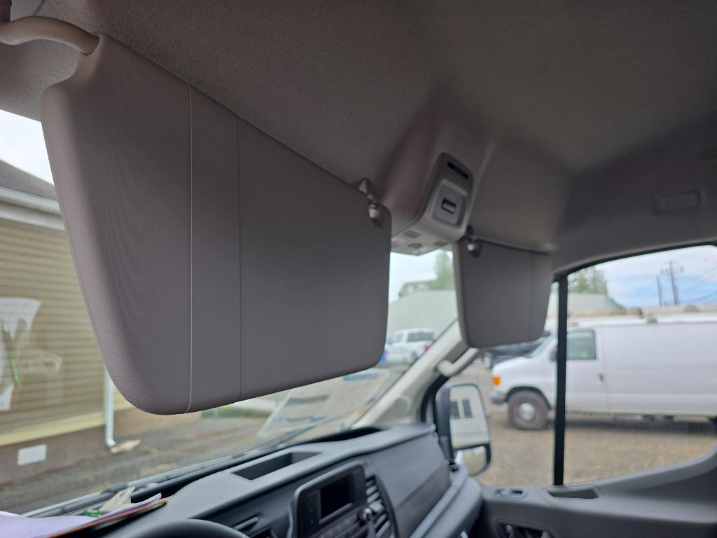 new 2025 Ford Transit-150 car, priced at $47,743