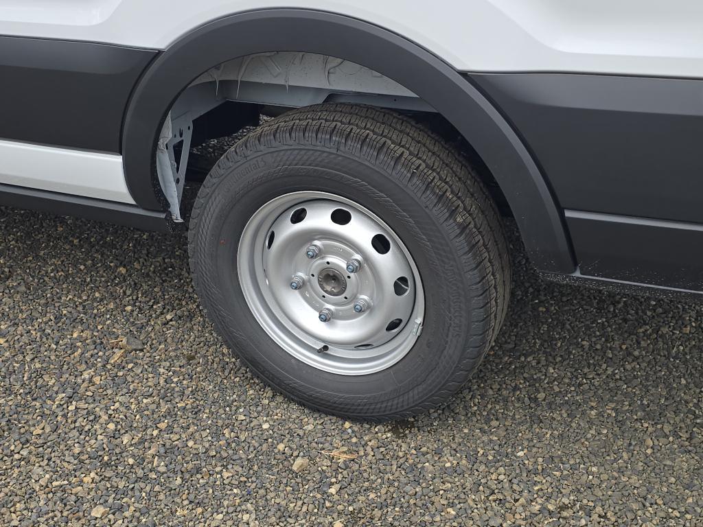 new 2025 Ford Transit-150 car, priced at $47,743