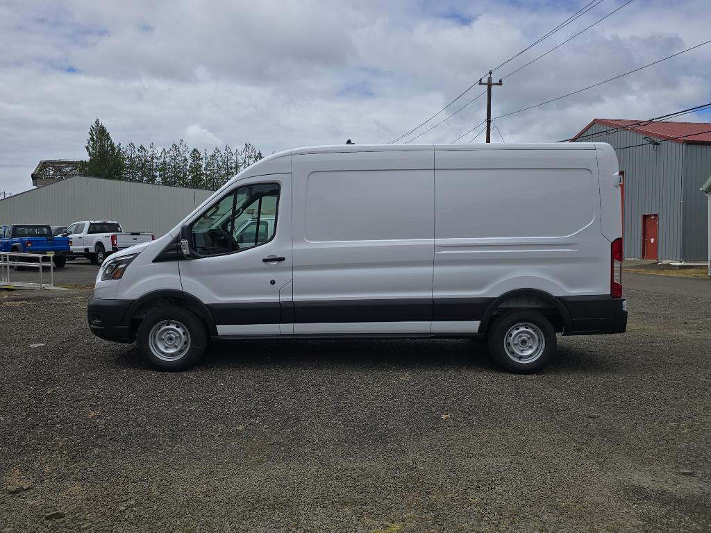 new 2025 Ford Transit-150 car, priced at $47,743