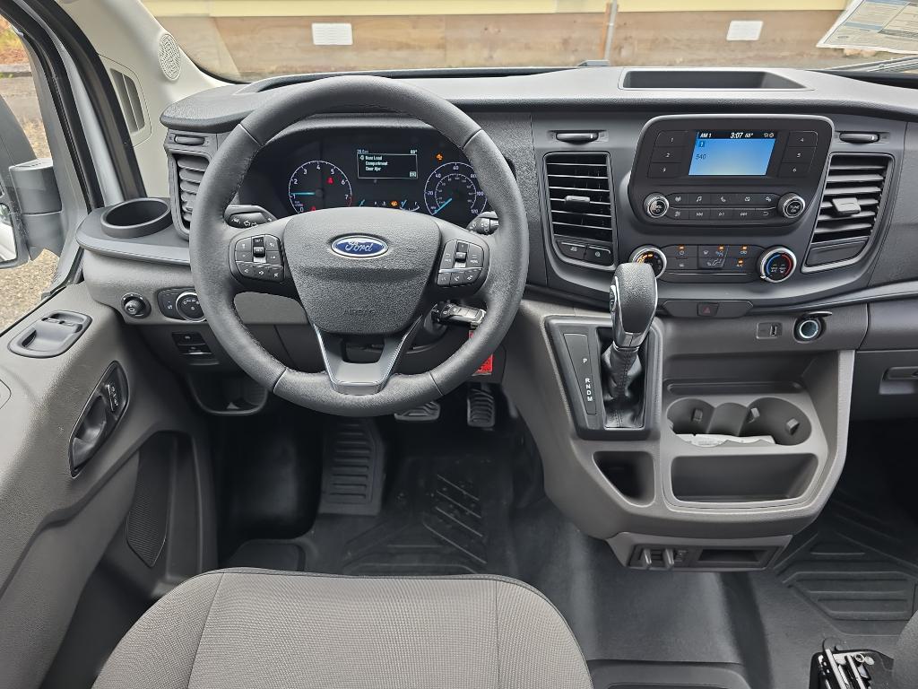 new 2025 Ford Transit-150 car, priced at $47,743