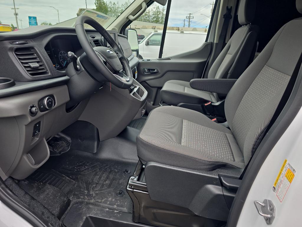 new 2025 Ford Transit-150 car, priced at $47,743