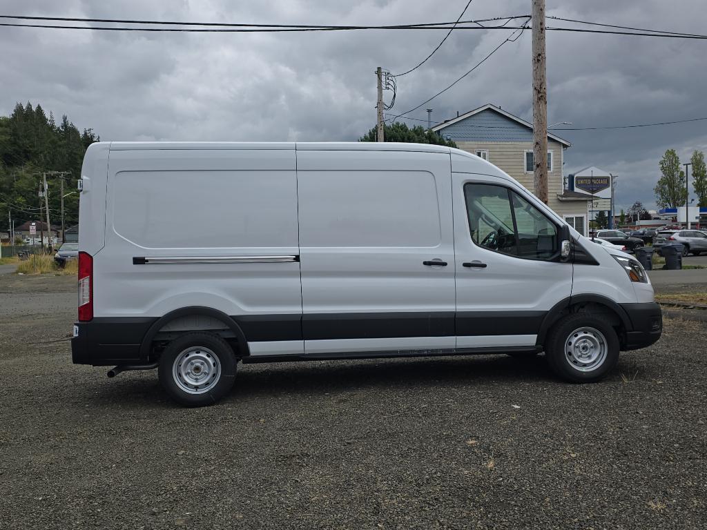 new 2025 Ford Transit-150 car, priced at $47,743