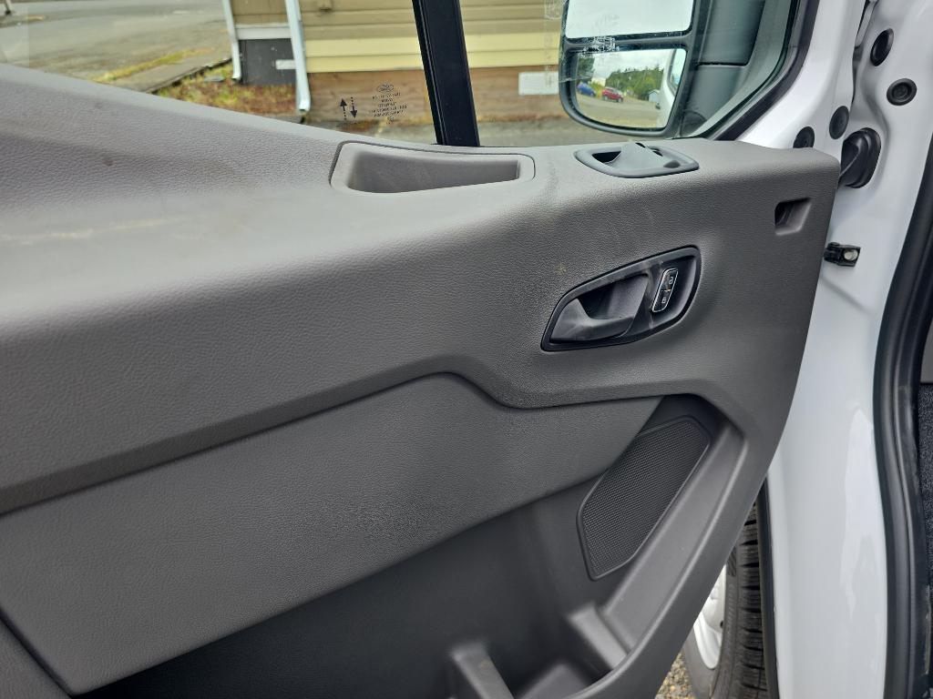 new 2025 Ford Transit-150 car, priced at $47,743