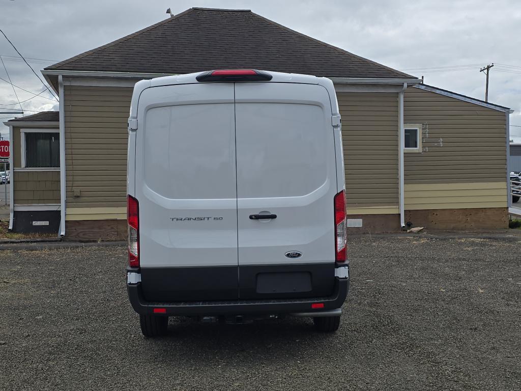 new 2025 Ford Transit-150 car, priced at $47,743