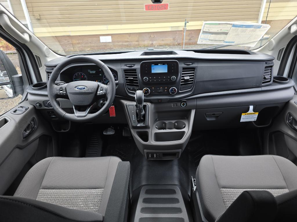 new 2025 Ford Transit-150 car, priced at $47,743