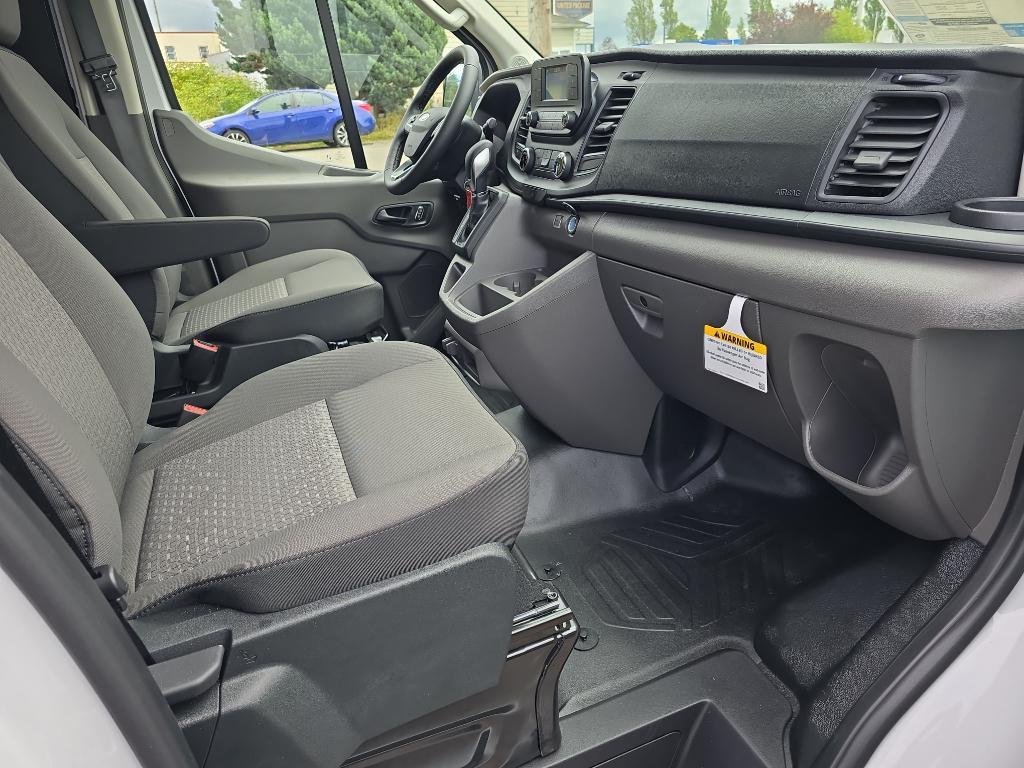 new 2025 Ford Transit-150 car, priced at $47,743