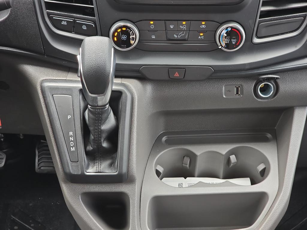 new 2025 Ford Transit-150 car, priced at $47,743
