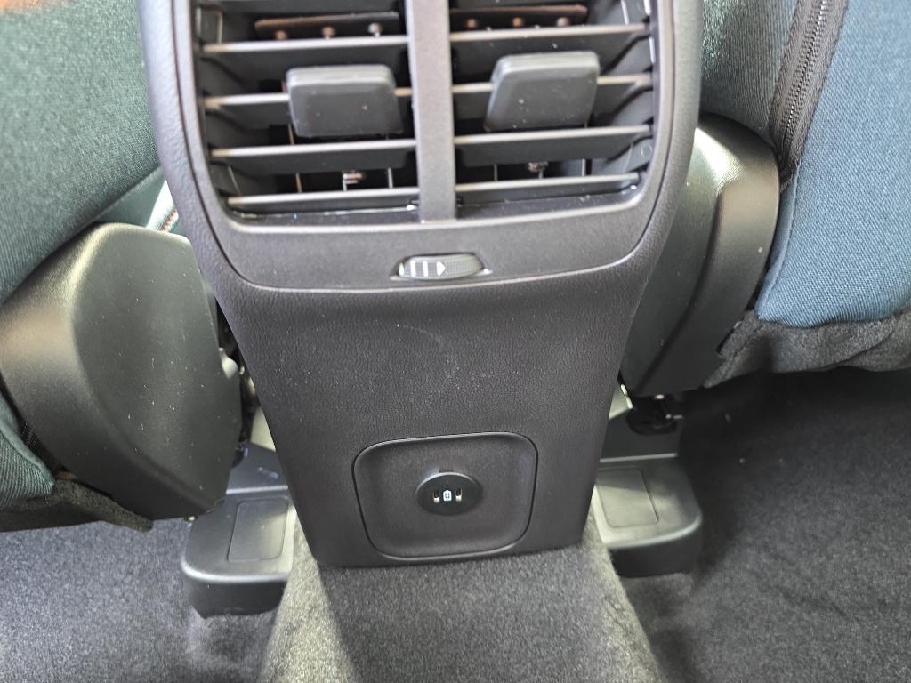 new 2025 Ford Bronco Sport car, priced at $34,380