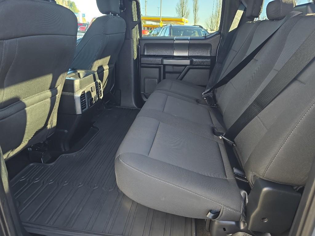 used 2019 Ford F-150 car, priced at $34,987