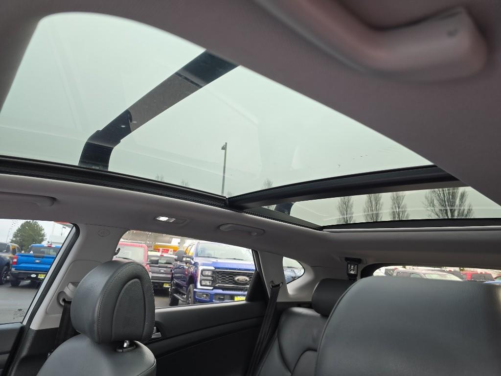 used 2017 Hyundai Tucson car, priced at $10,987