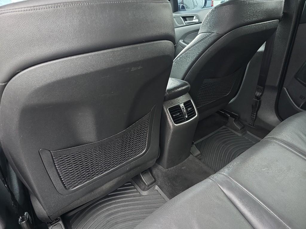 used 2017 Hyundai Tucson car, priced at $10,987