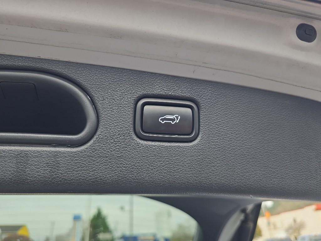 used 2017 Hyundai Tucson car, priced at $10,987