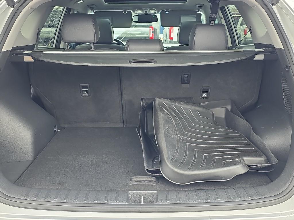 used 2017 Hyundai Tucson car, priced at $10,987