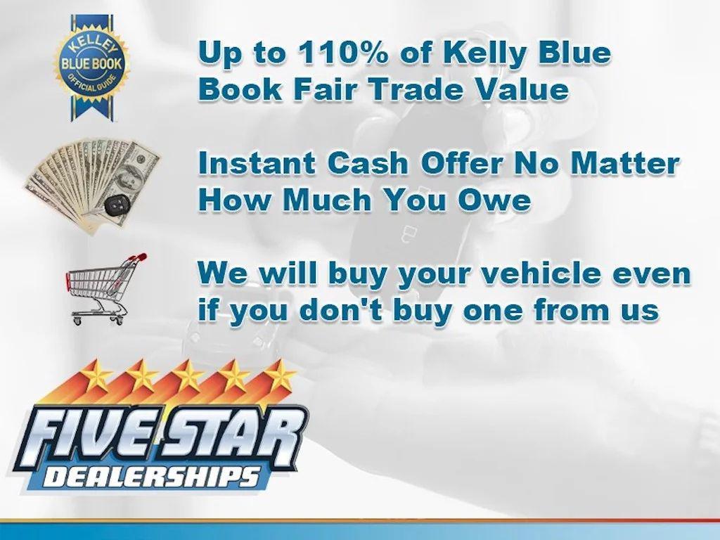 used 2019 Ford Ranger car, priced at $19,999