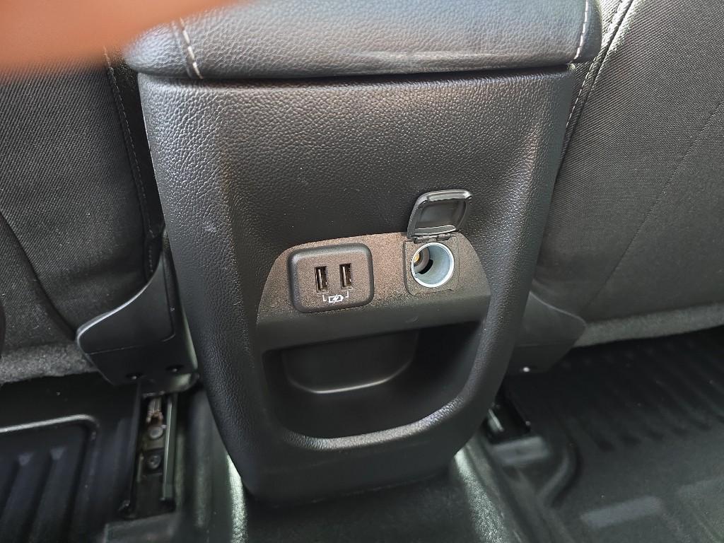 used 2022 Chevrolet Colorado car, priced at $21,987