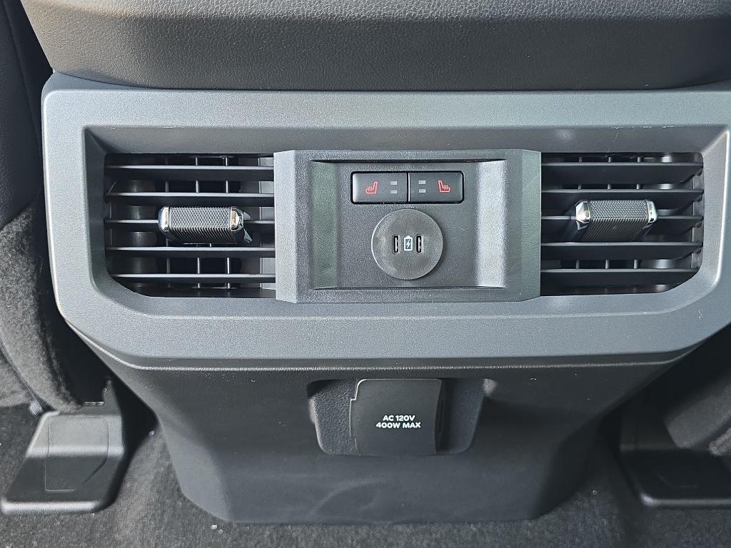 new 2025 Ford F-350 car, priced at $83,557