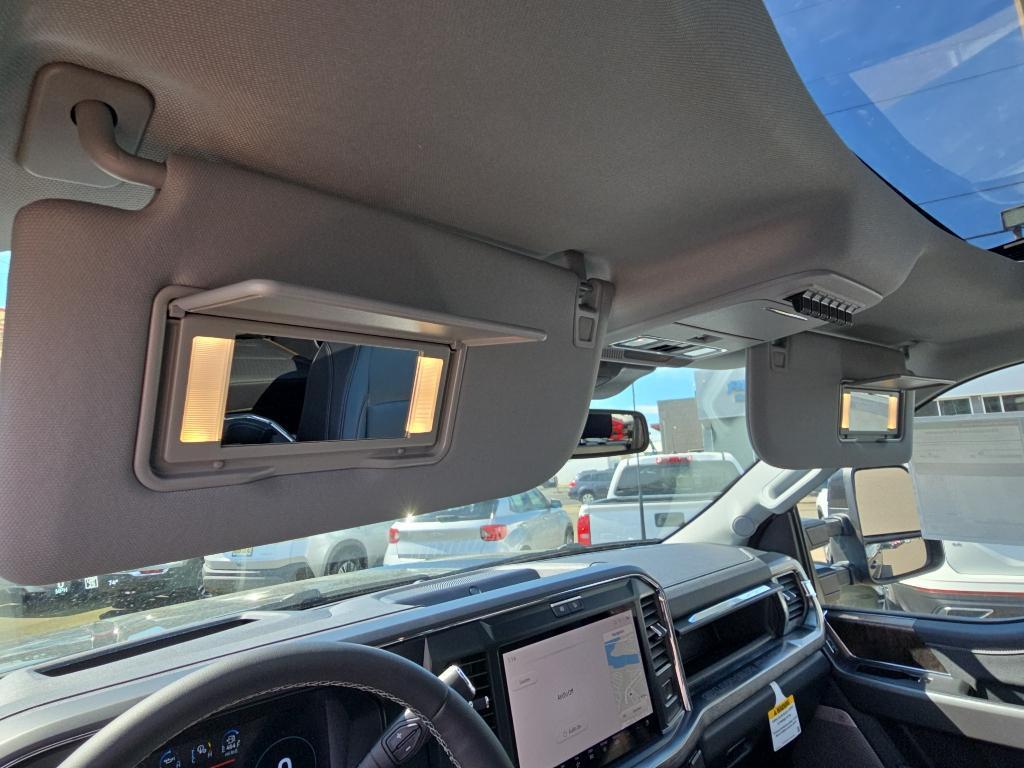 new 2025 Ford F-350 car, priced at $83,557