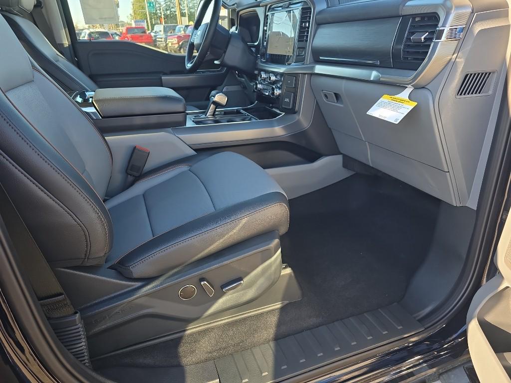 new 2025 Ford F-150 car, priced at $71,301