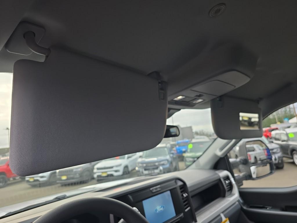 new 2026 Ford F-250 car, priced at $69,699