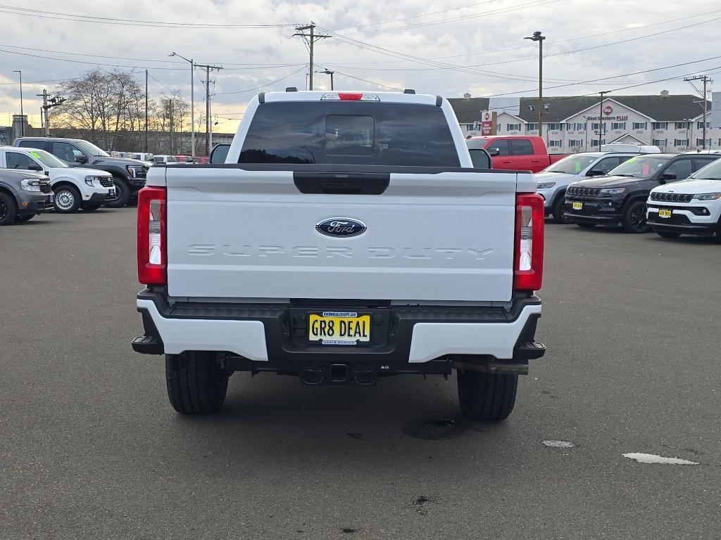 new 2026 Ford F-250 car, priced at $69,699