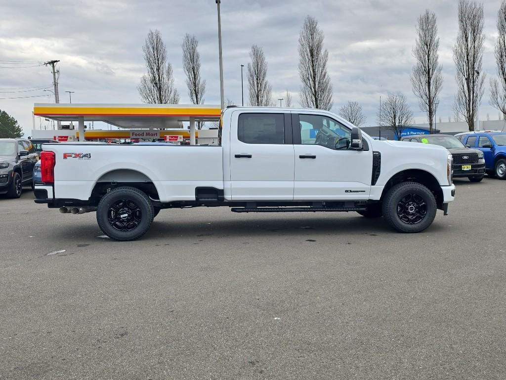 new 2026 Ford F-250 car, priced at $69,699