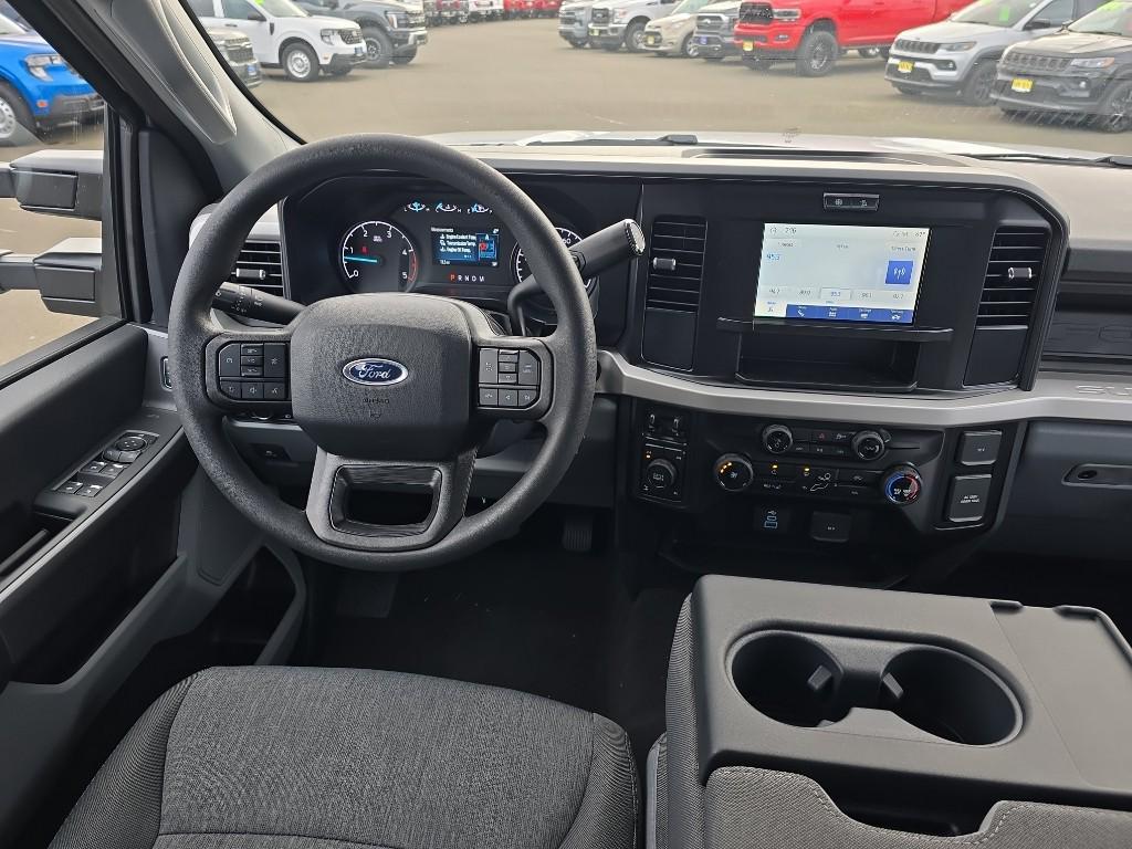 new 2026 Ford F-250 car, priced at $69,699