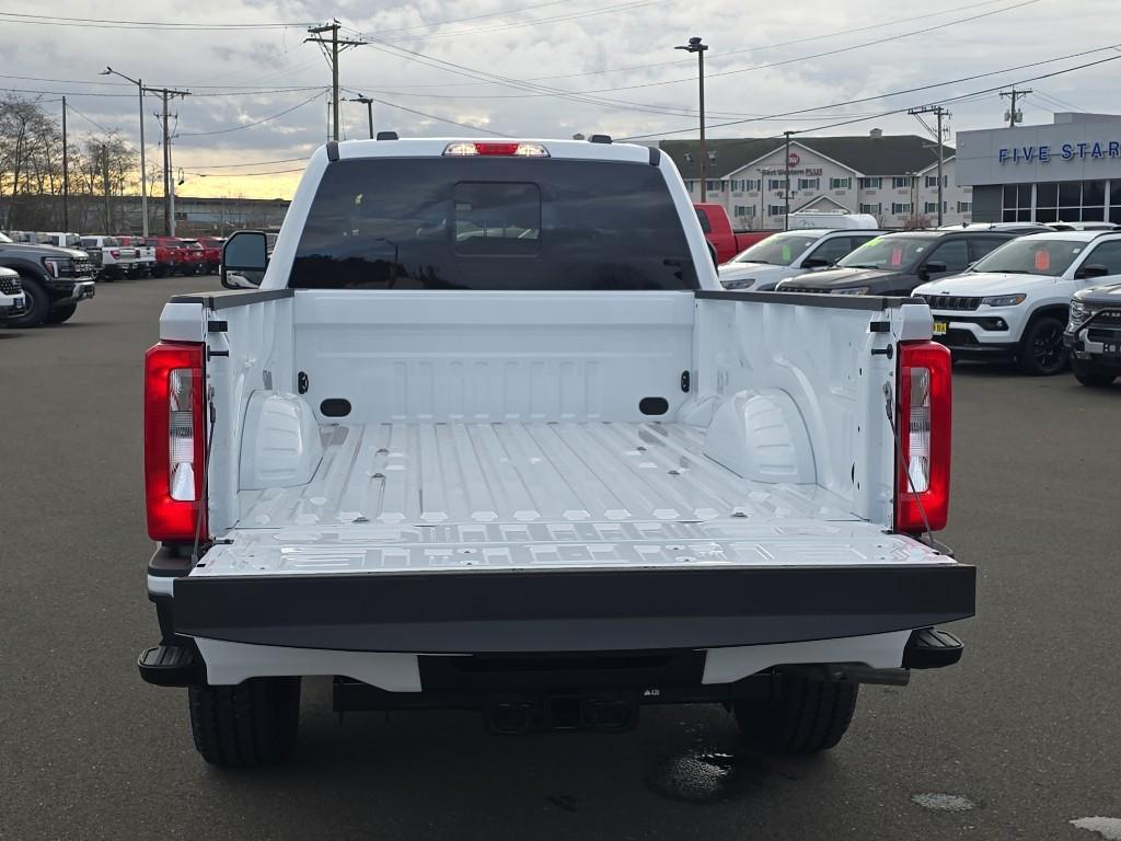 new 2026 Ford F-250 car, priced at $69,699