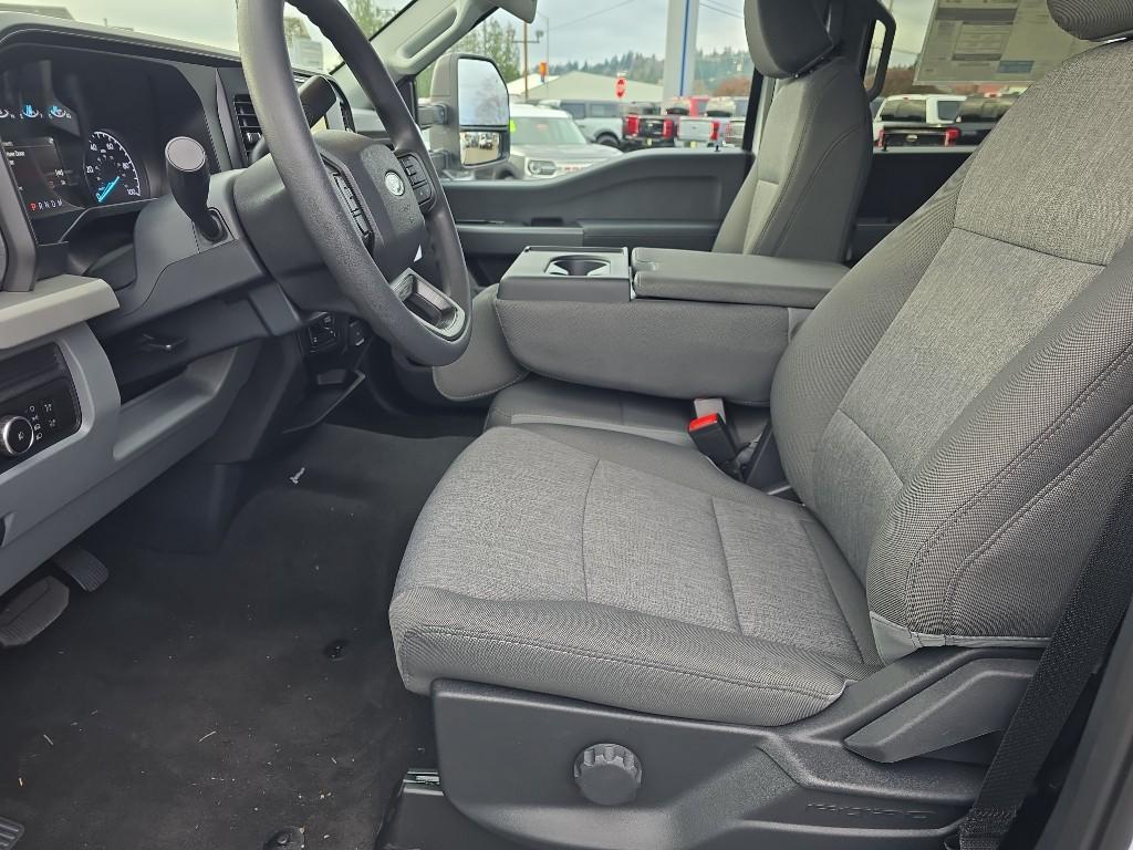 new 2026 Ford F-250 car, priced at $69,699