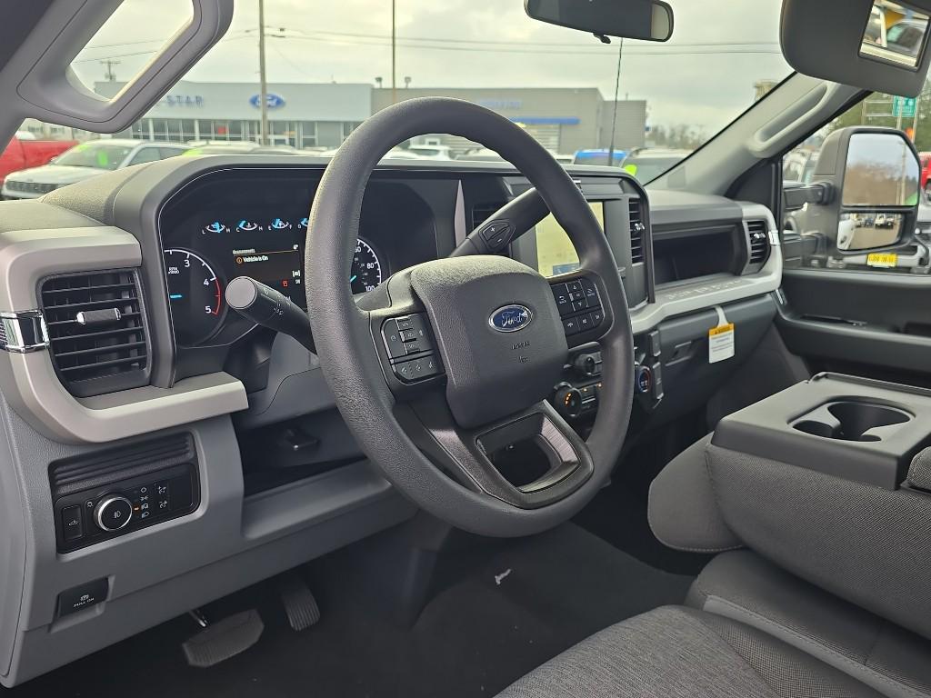 new 2026 Ford F-250 car, priced at $69,699