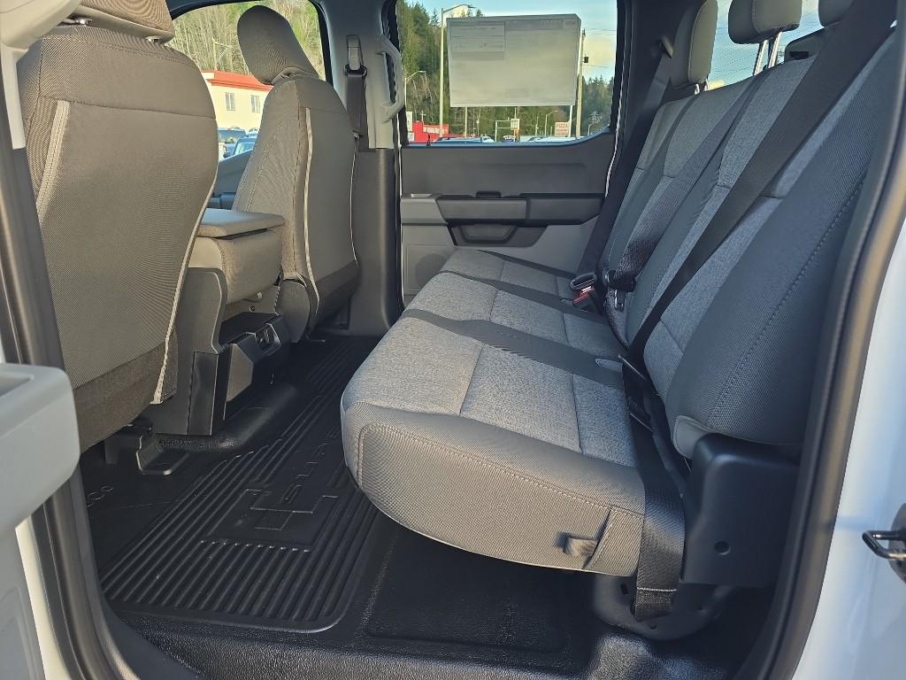 new 2026 Ford F-250 car, priced at $68,927