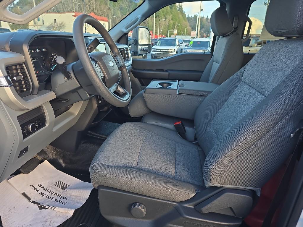 new 2026 Ford F-250 car, priced at $68,927