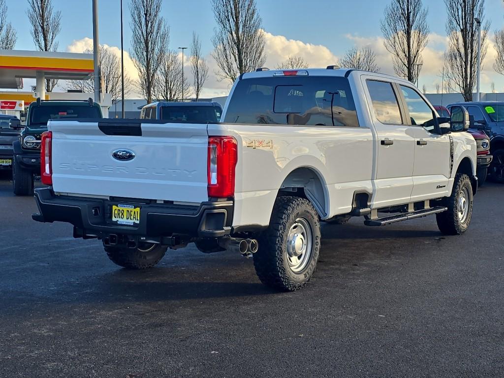 new 2026 Ford F-250 car, priced at $68,927