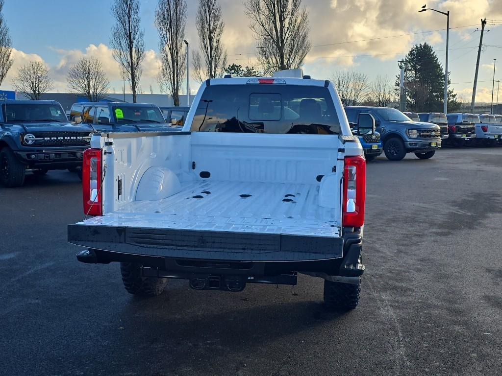 new 2026 Ford F-250 car, priced at $68,927