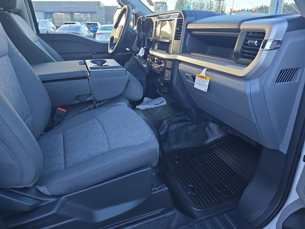 new 2026 Ford F-250 car, priced at $68,927