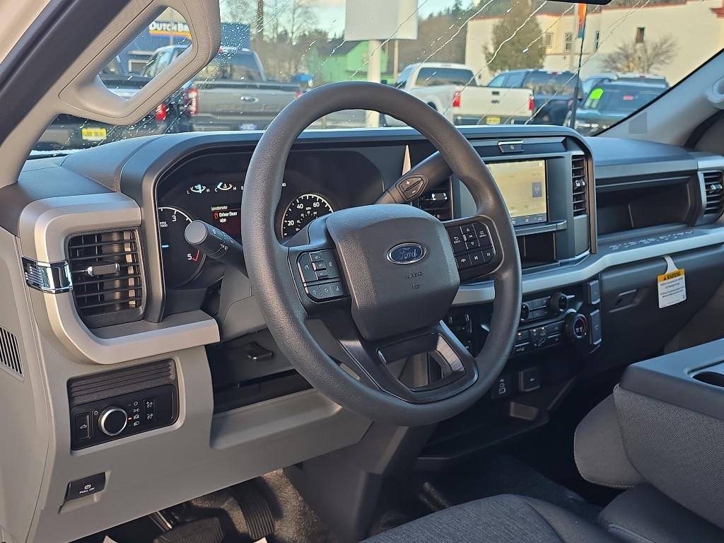 new 2026 Ford F-250 car, priced at $68,927