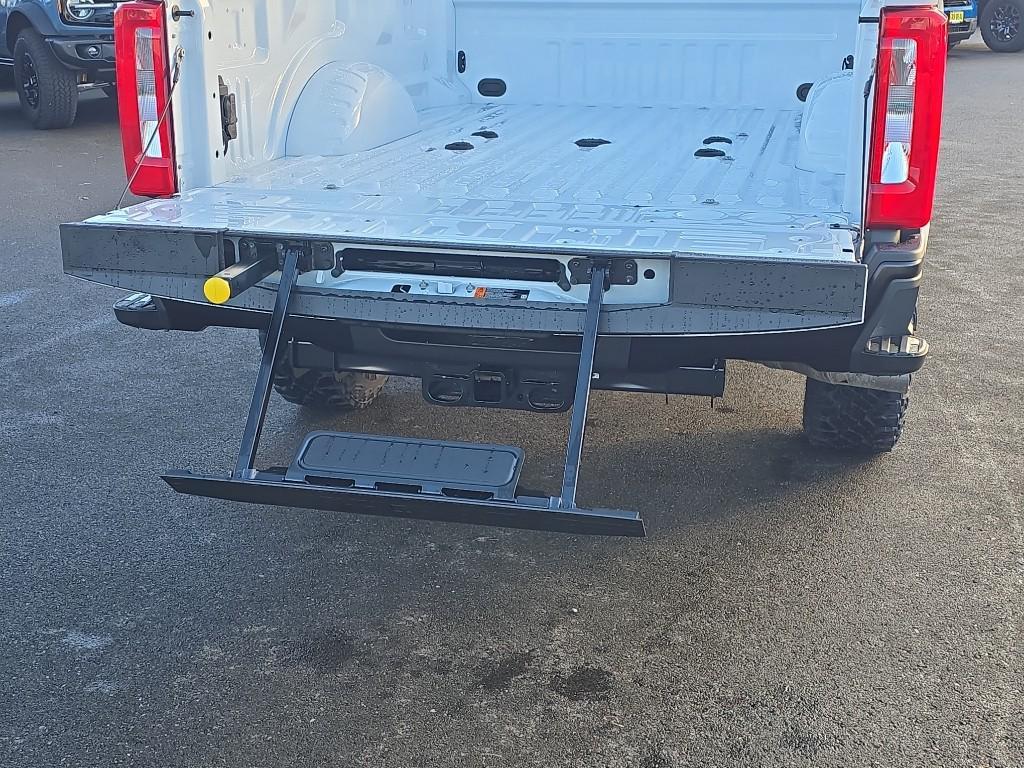 new 2026 Ford F-250 car, priced at $68,927