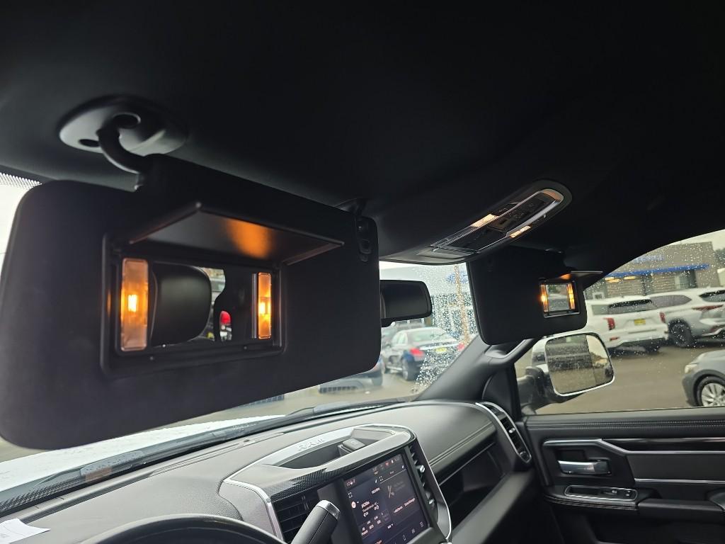 used 2022 Ram 3500 car, priced at $62,987