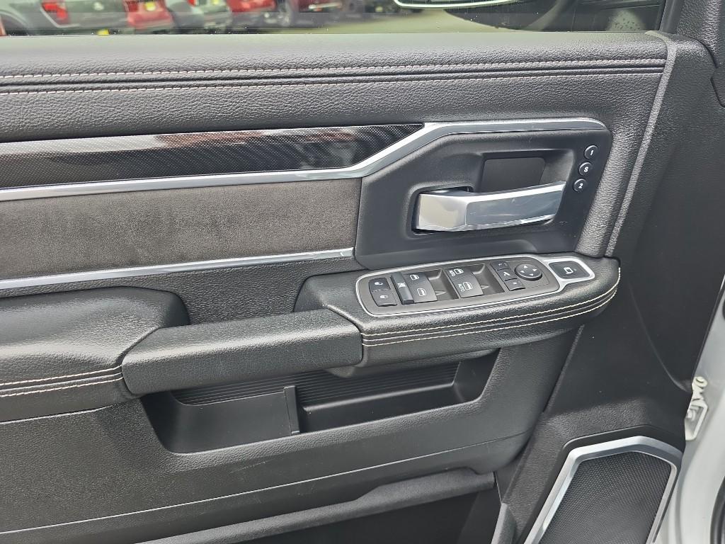 used 2022 Ram 3500 car, priced at $62,987