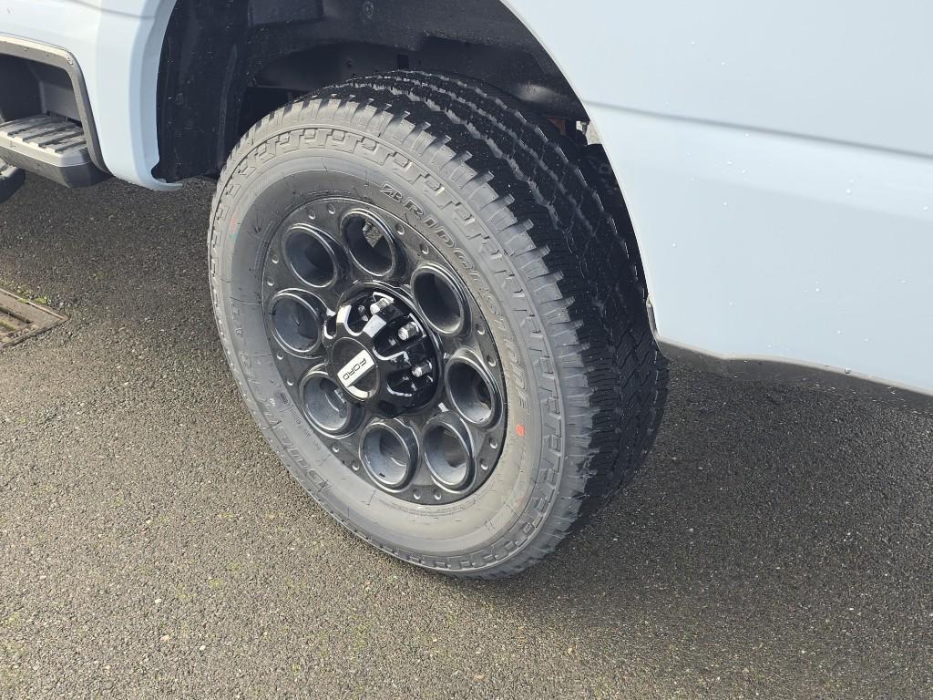 new 2026 Ford F-250 car, priced at $87,364