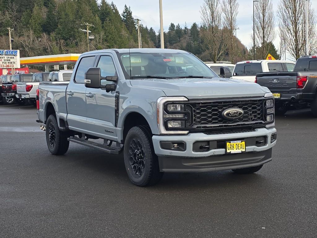 new 2026 Ford F-250 car, priced at $87,364