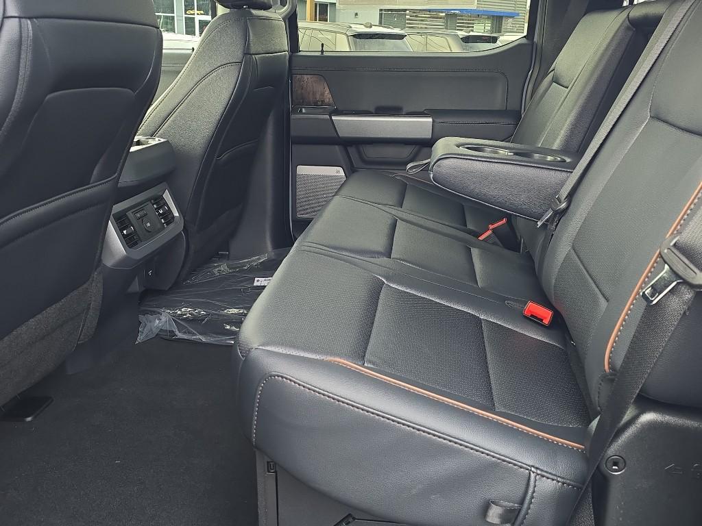 new 2026 Ford F-250 car, priced at $87,364