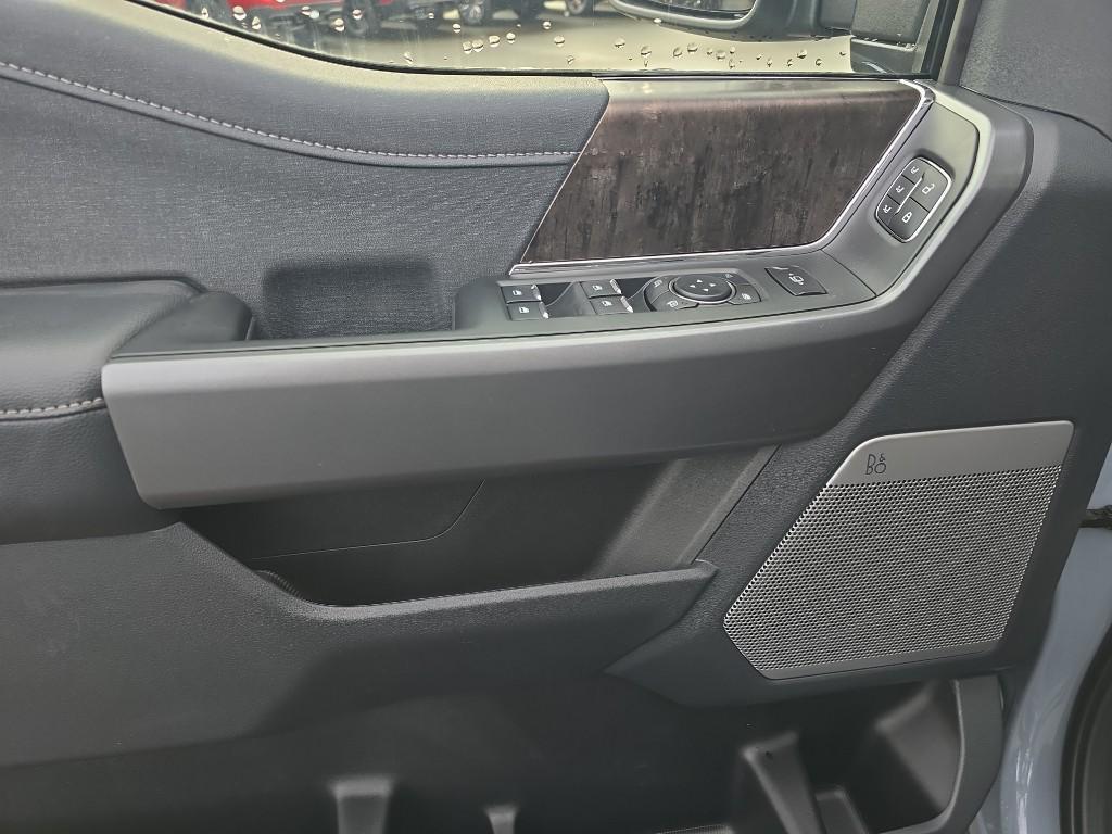 new 2026 Ford F-250 car, priced at $87,364